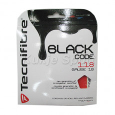 Black Code 18 (1.18mm)