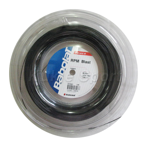 RPM Blast 17 String Reel