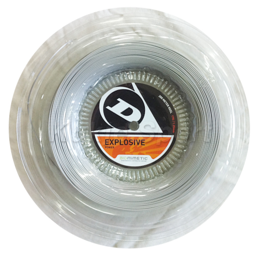 Explosive Reel