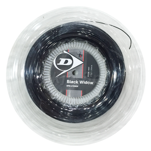 블랙 위도우(Black Widow) 릴