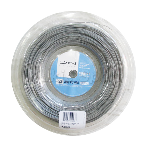 Alu power ROUGH (220m reel)