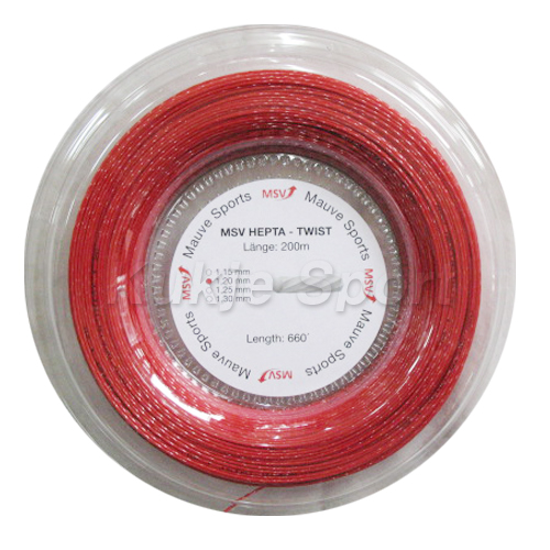 HEPTA-TWIST 1.20 (Reel: 200m)