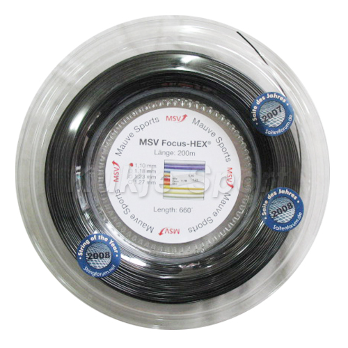 Focus-HEX 1.10 (Reel: 200m)