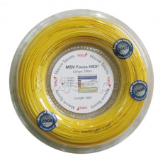 Focus-HEX 1.23 (Reel: 200m)