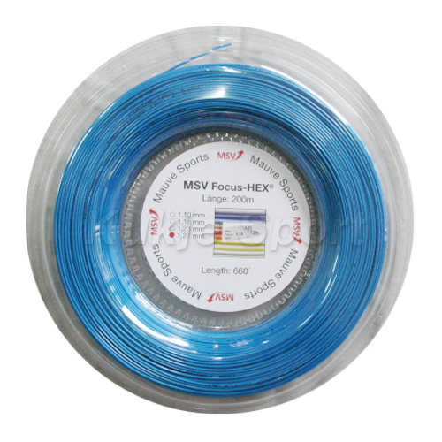 Focus-HEX 1.27 (Reel: 200m)