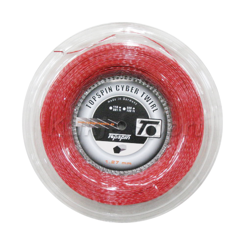 Cyber Twirl 16L (220m Reel)
