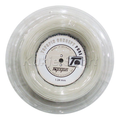 Concept Pure 220m Reel String