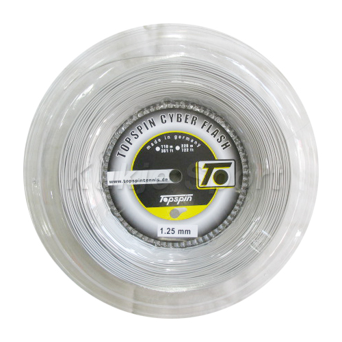 Cyber Flash Reel 220m