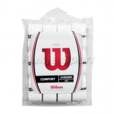 윌슨 프로 오버그립 (12개 포장)