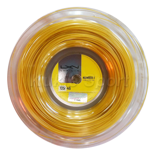 4G 16L (1.25) 200m Reel