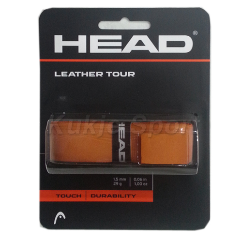 LEATHER TOUR (가죽그립)