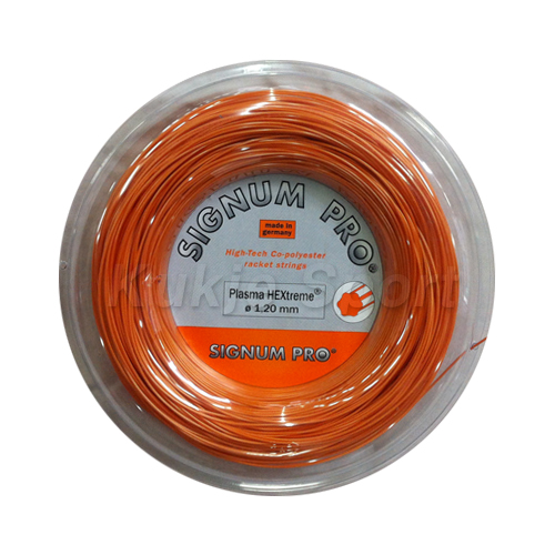 Plasma HEXtreme 1.20 Orange  Reel