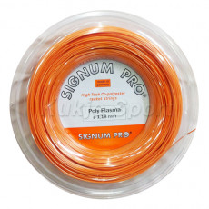 Poly-Plasma 릴 스트링 (1.18 / 1.23mm)