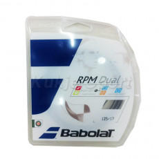 RPM Dual 17
