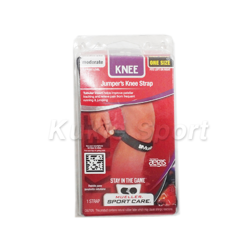 Jumper`s Knee Strap(무릎보호대)