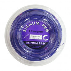 Thunderstorm Reel (1.24mm)