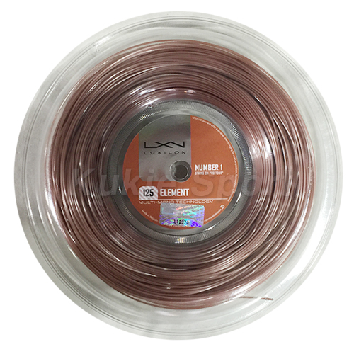 엘리먼트 1.25 릴 (200m)