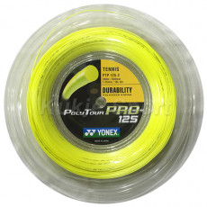 폴리투어 프로 125 릴 (플래쉬 옐로)