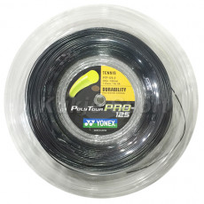 폴리투어 프로 125 릴 (카본 블랙)