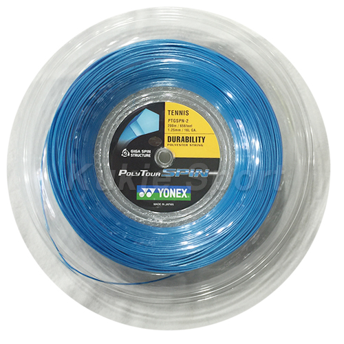 폴리투어 스핀 릴