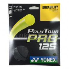 폴리투어 프로 125 (카본 블랙)