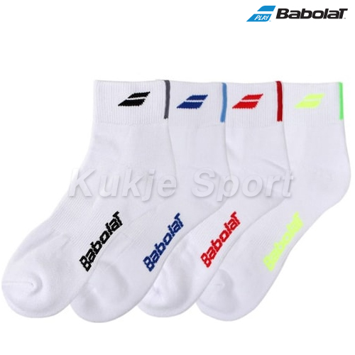 바블랏 남성용 중목양말