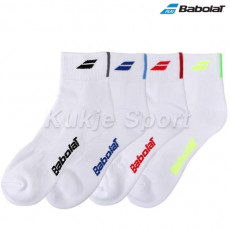 바블랏 남성용 중목양말