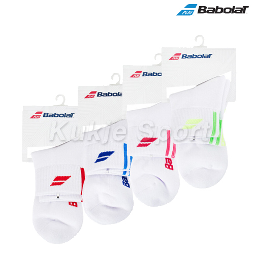 바블랏 여성용 중목 양말