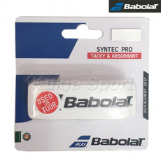 신텍 프로 화이트 (기본그립)