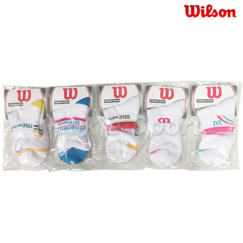 (여성용) 단목 테니스 양말