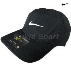 나이키코트 페더라이트 캡 (블랙)