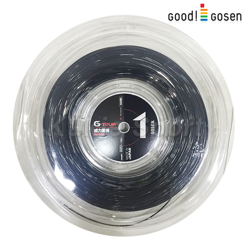 G-Tour 1,25mm (220m)