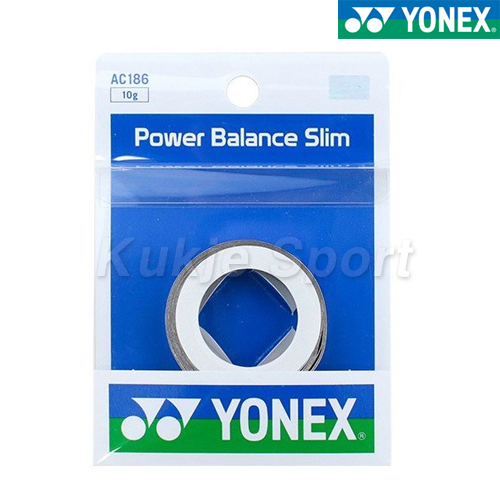 요넥스 파워 발란스 슬림 테이프 AC186 (10g)