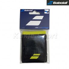 바볼랏 손목밴드 블랙 (2EA)