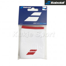 바볼랏 손목밴드 화이트 (2EA)