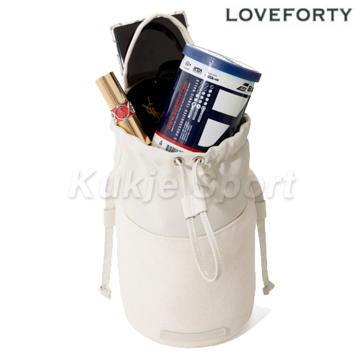 미니 버킷 백