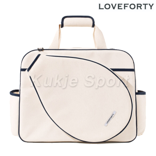 라켓 토드백 네이비