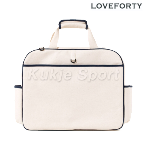 라켓 토드백 네이비