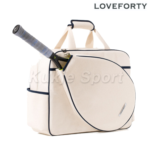 라켓 토드백 네이비