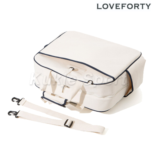 라켓 토드백 네이비