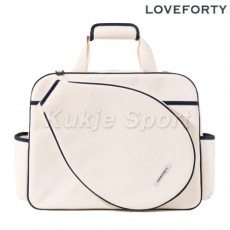 라켓 토드백 네이비