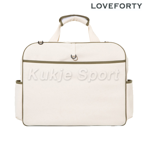 라켓 토드백 카키