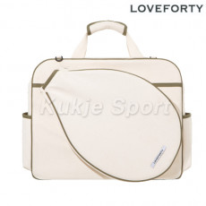 라켓 토드백 카키