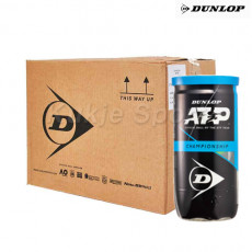 던롭 ATP 테니스볼 BOX (36캔)