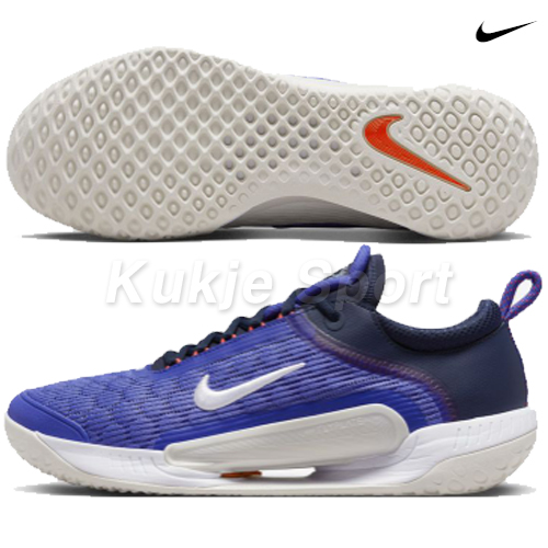 코트 에어 줌 NXT (男)