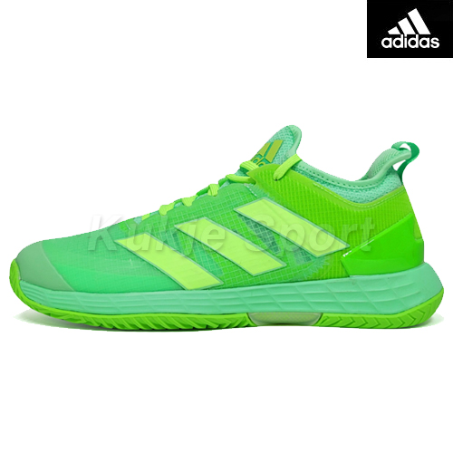 아디제로 우버소닉 4M 히트 레디 (男)