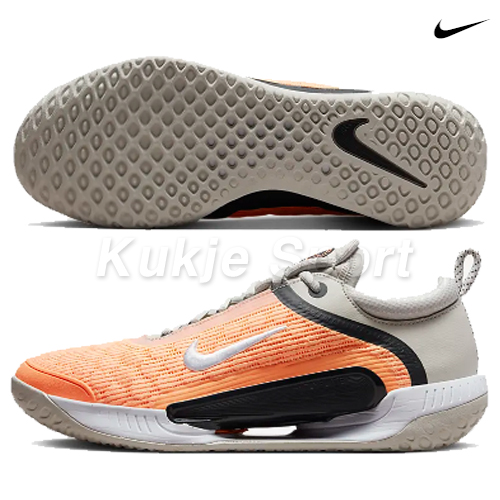 코트 에어 줌 NXT HC(男)