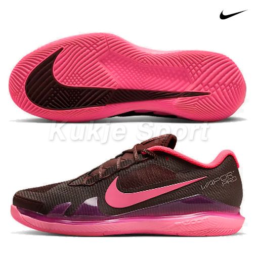 코트 줌 베이퍼 프로 프리미엄 HC (女)