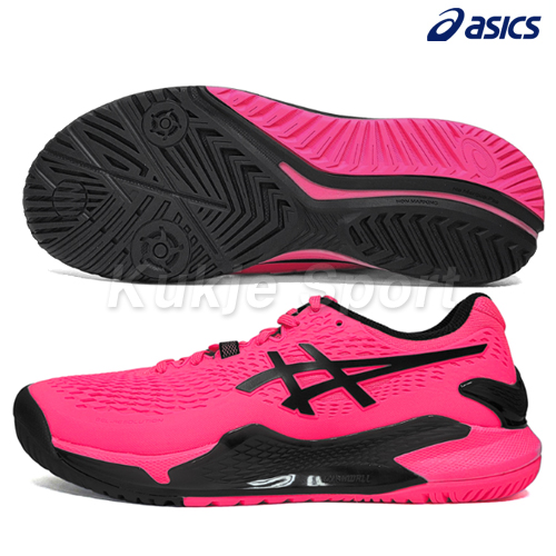 젤 레졸루션 9 (男)