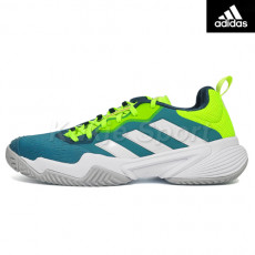 바리케이드 M (男)